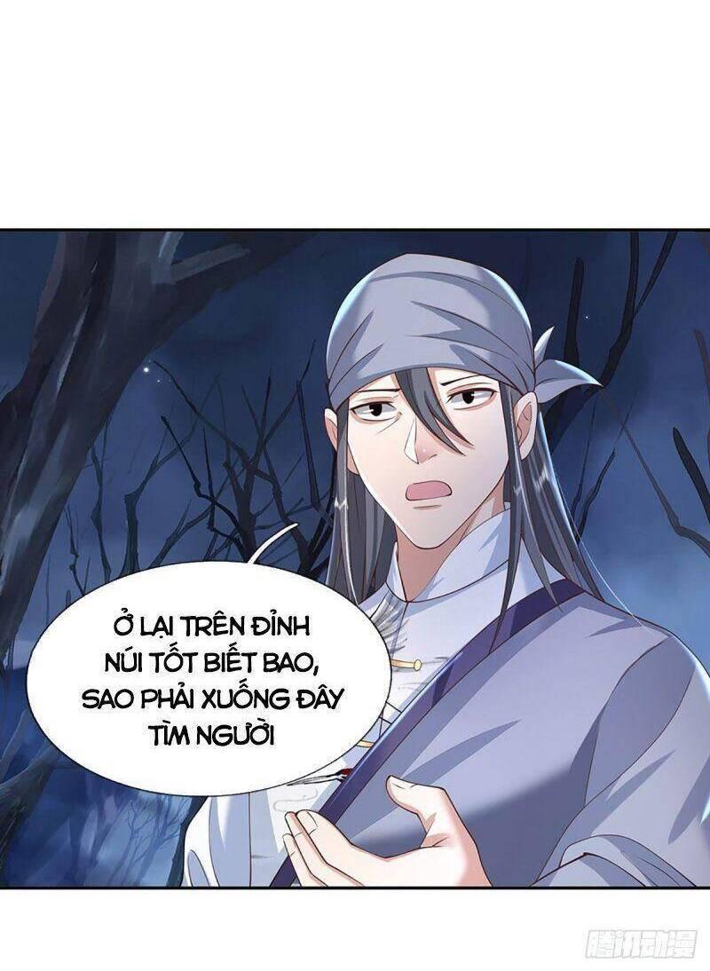 ta trở về từ thế giới tu tiên chapter 104 25