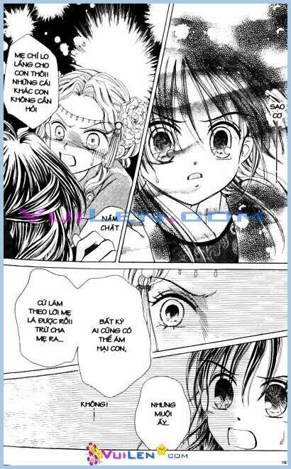 duyên kỳ ngộ chapter 1 118