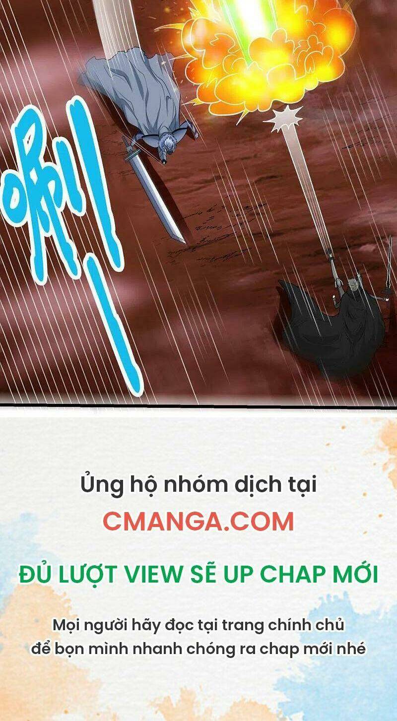 kiếm vũ chapter 206 20