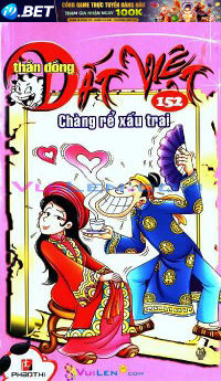 thần đồng đất việt chapter 152 1
