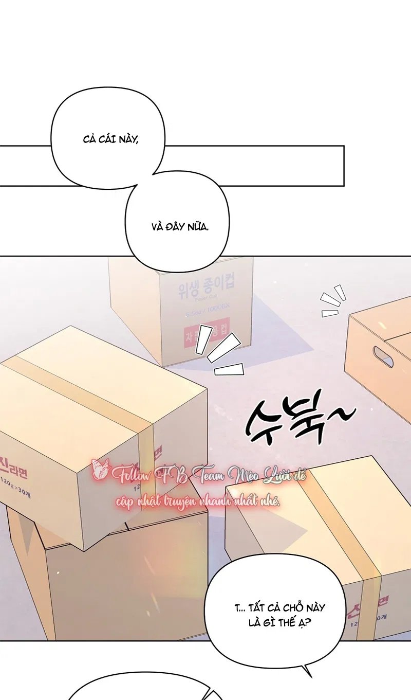 đừng bận tâm, em yêu chapter 30 22