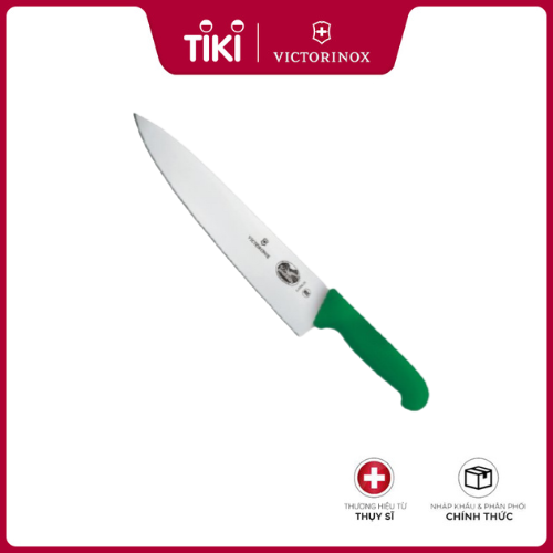 Dao bếp Victorinox Carving Knives – Hãng phân phối chính thức 5.2004.25
