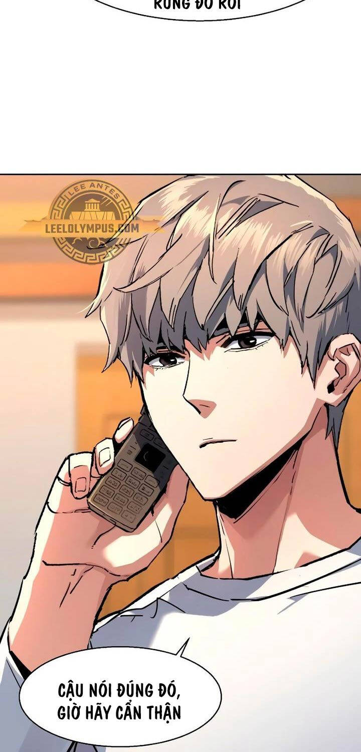 bạn học tôi là lính đánh thuê chapter 193 51