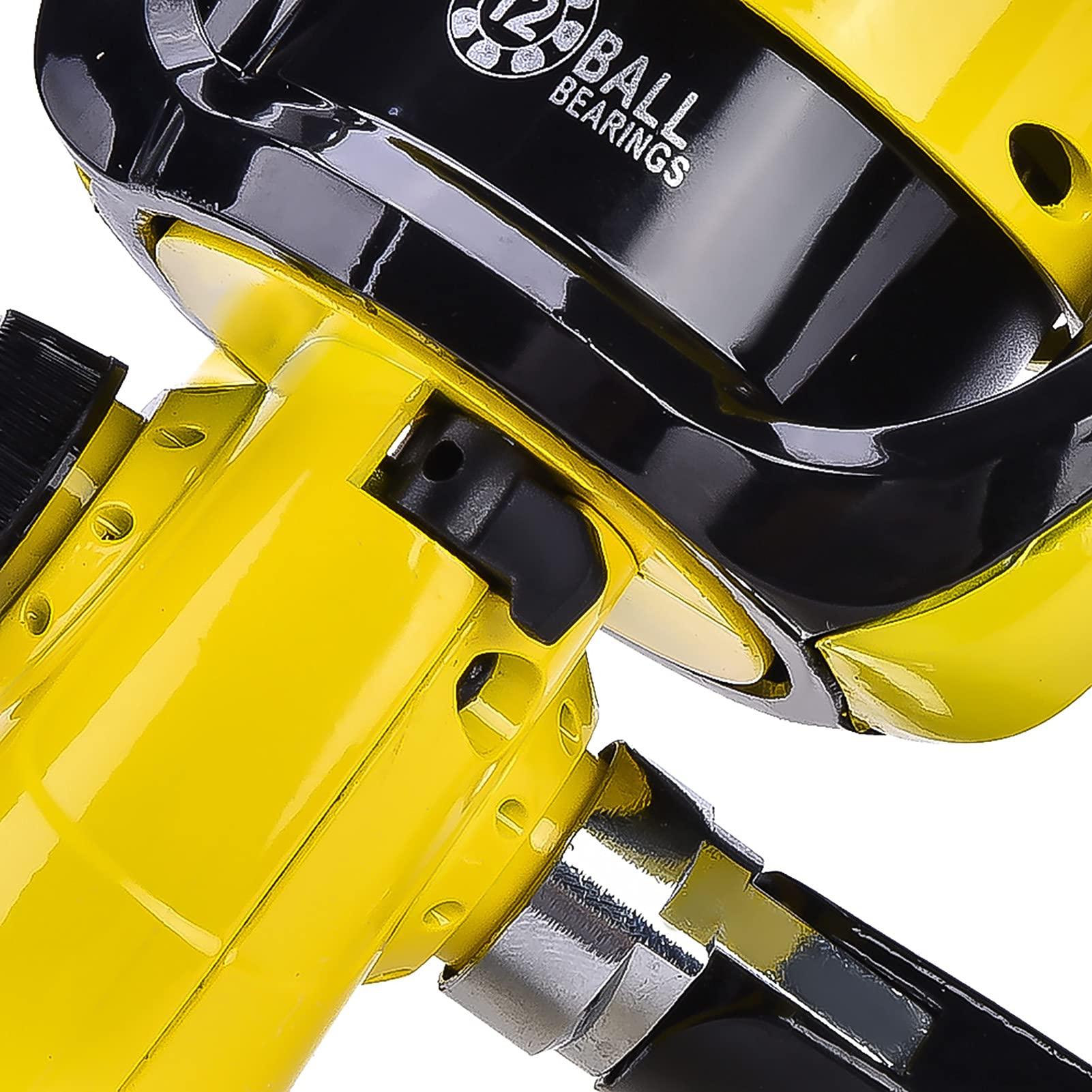 Câu cá Reel Hạng nặng Nhiệm vụ hạng nhẹ Cải tiến hạng nhẹ Reel Câu cá Nước ngọt