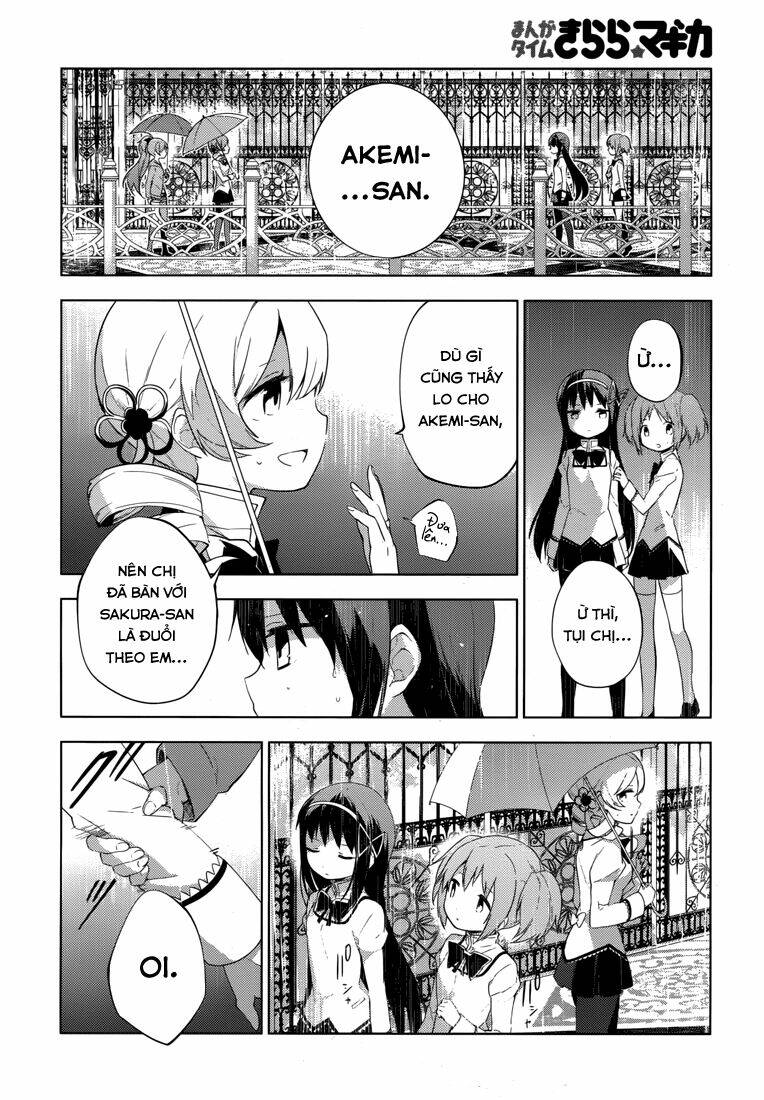 mahou shoujo madoka magica - majuu hen chapter 6 56