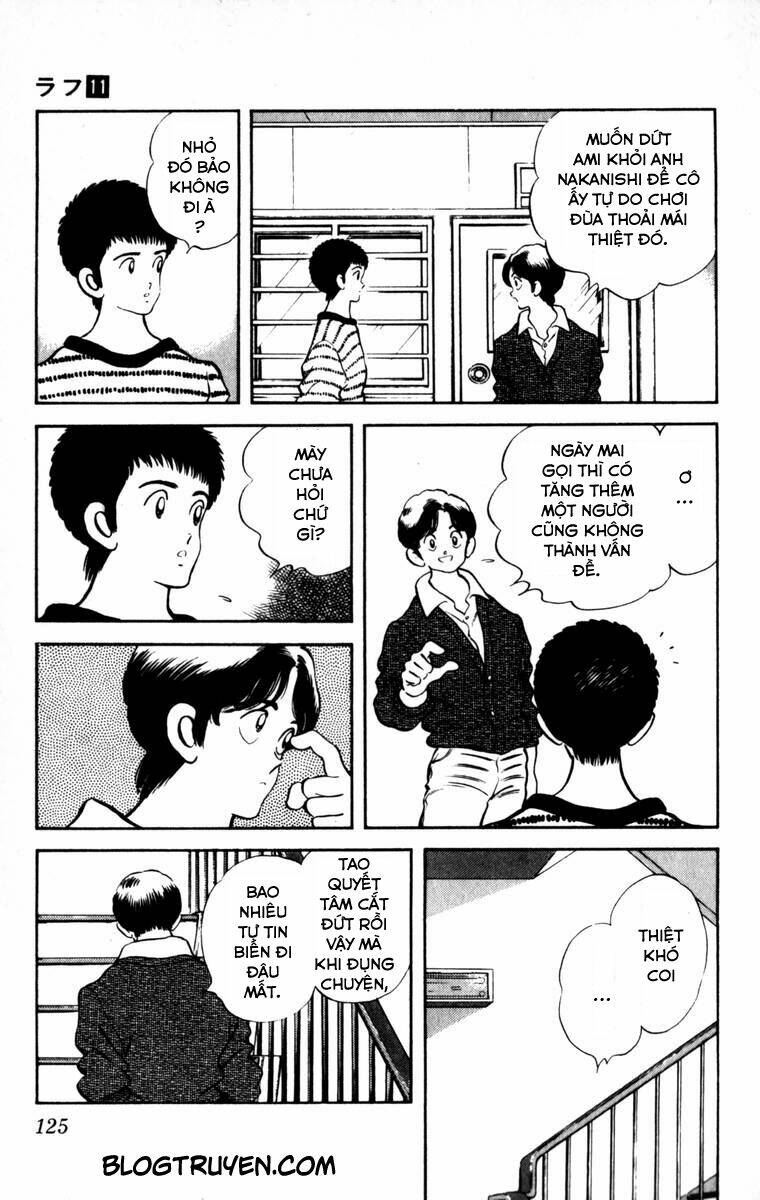 rough - ngọc thô chapter 106 13