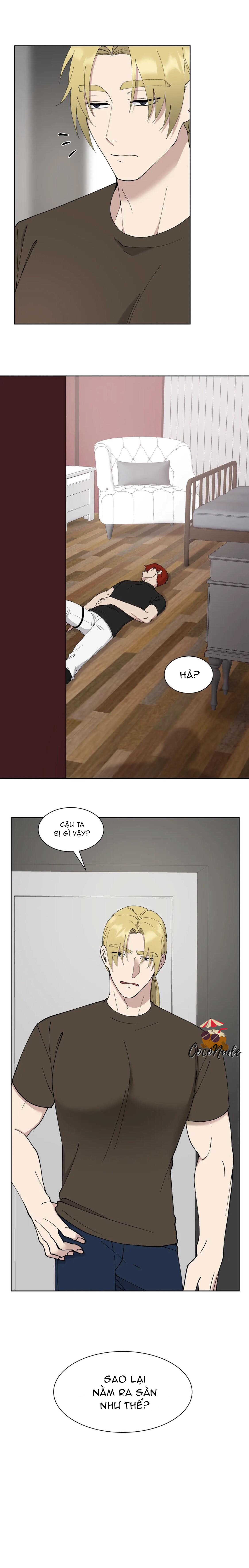 huyết sát thành chapter 7 13