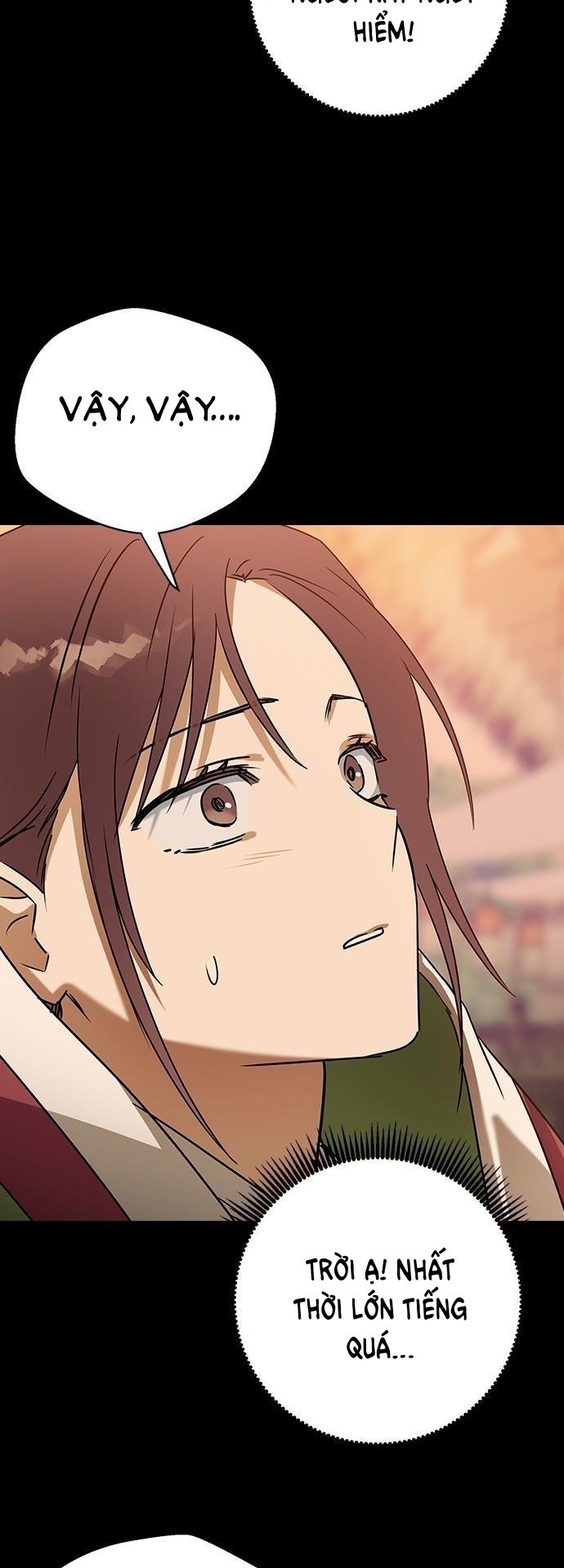 nhân duyên kiếp trước chapter 67.1 34