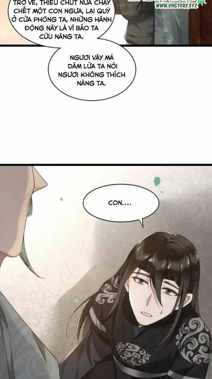 phượng hoàng vu phi chapter 57 30