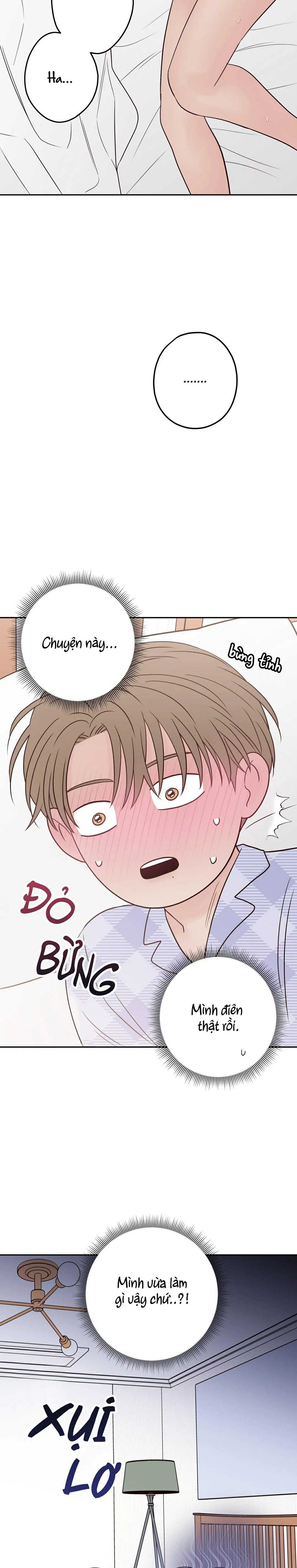 bad position chapter 49 11