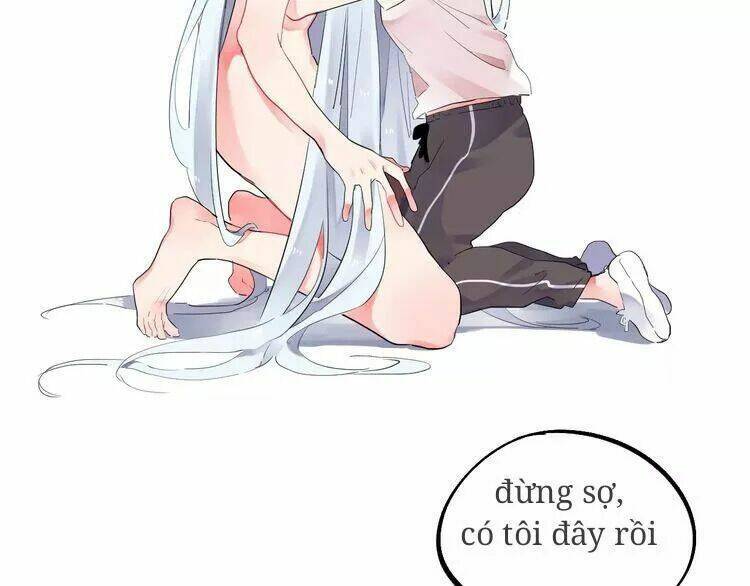 sos! tôi đã yêu một con sâu bướm (phần 2) chapter 27 58