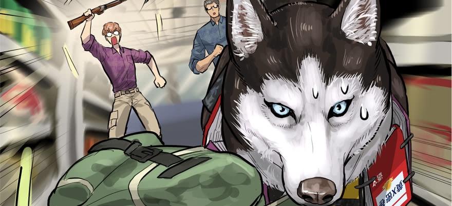 vua sinh tồn chapter 60 54