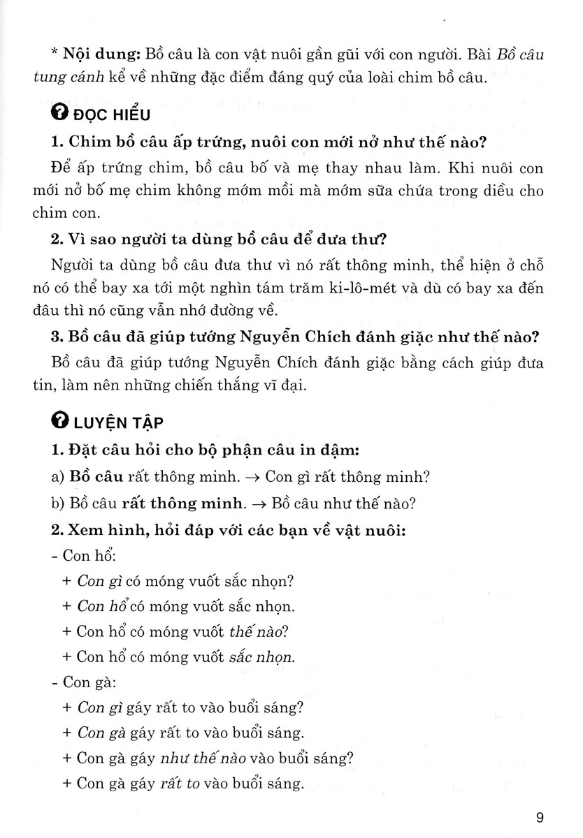 Giúp Em Học Tốt Tiếng Việt Lớp 2 - Tập 2 _HA