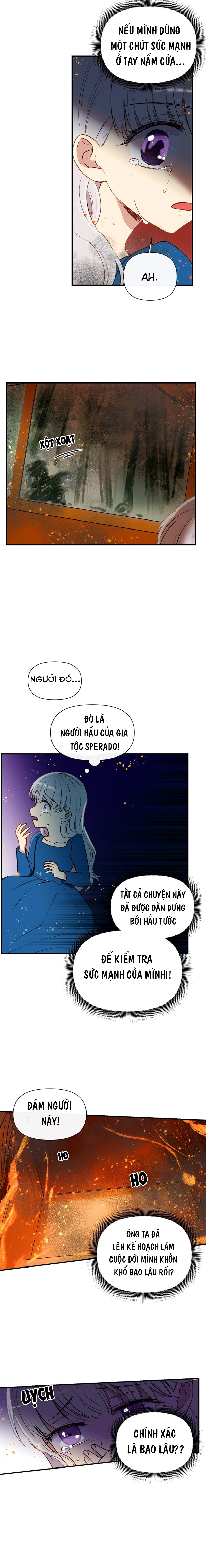 bản khế ước với nữ công tước ác ma chapter 13 11