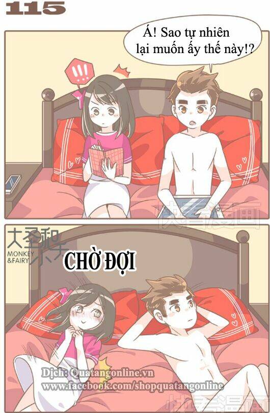 đại thánh và tiểu yêu chapter 27 6