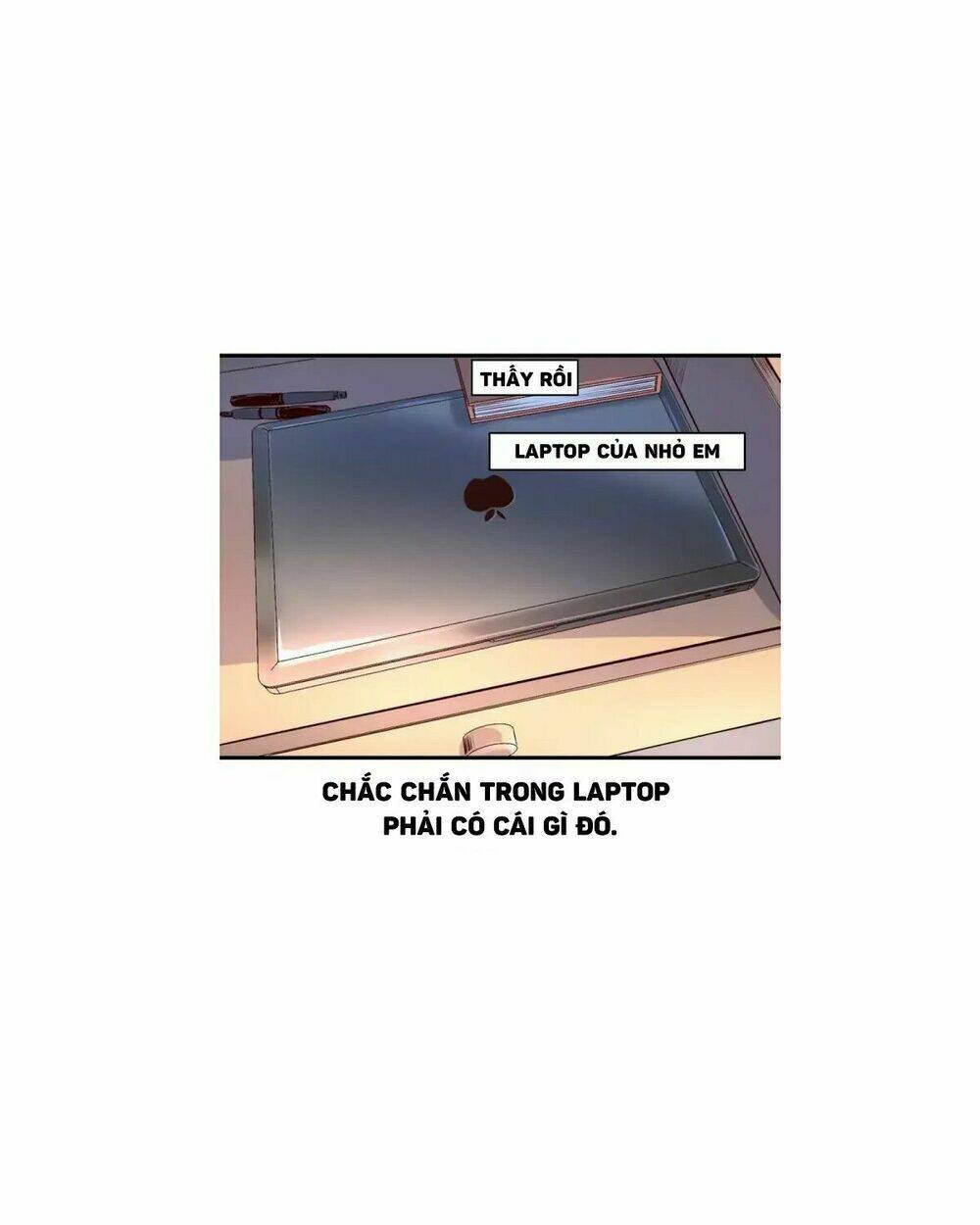 100 ngày em gái tôi mất tích chapter 8 12