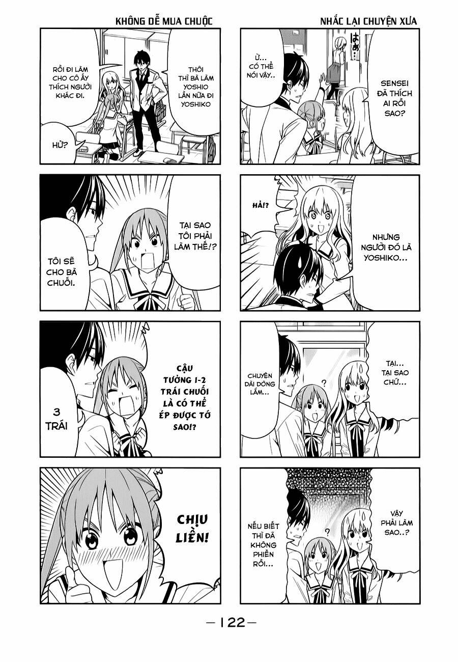 aho girl chapter 69 3