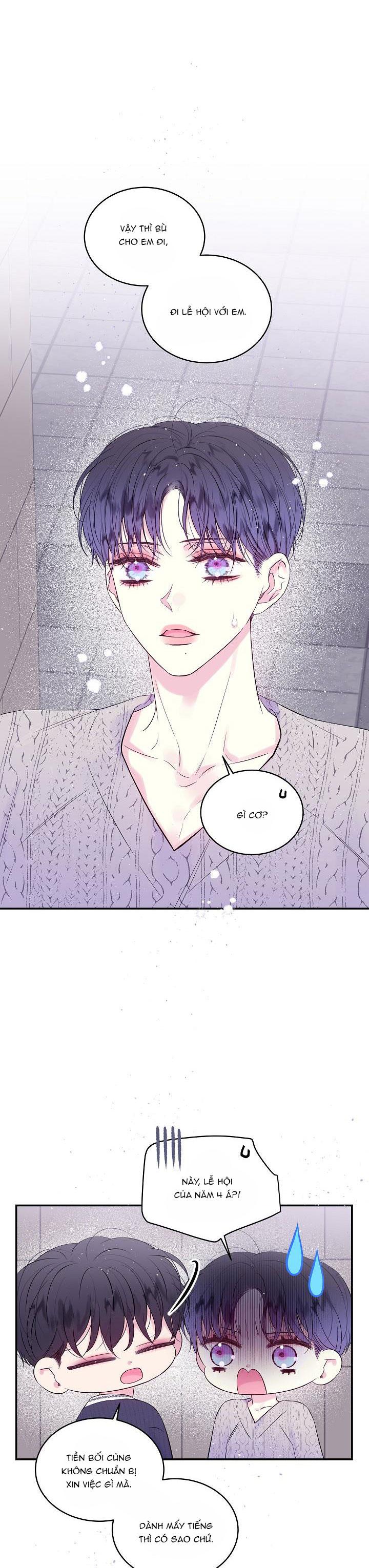 bình minh thứ hai chapter 20 32