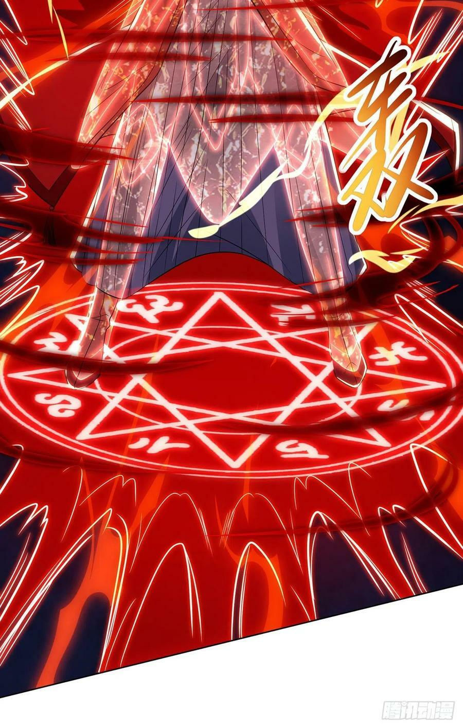 chúa tể tam giới chapter 115 38