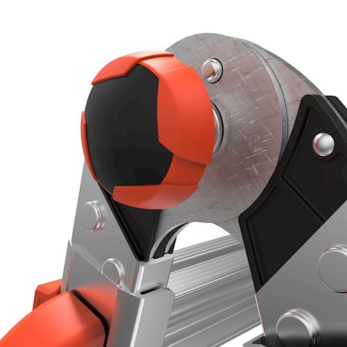 Thang nhôm Little Giant Velocity M26 Mỹ - USA (24 tư thế làm việc)