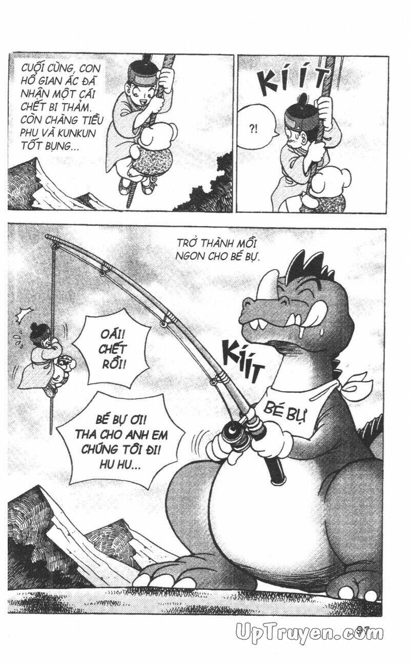 đội quân nhí nhố chapter 37 99