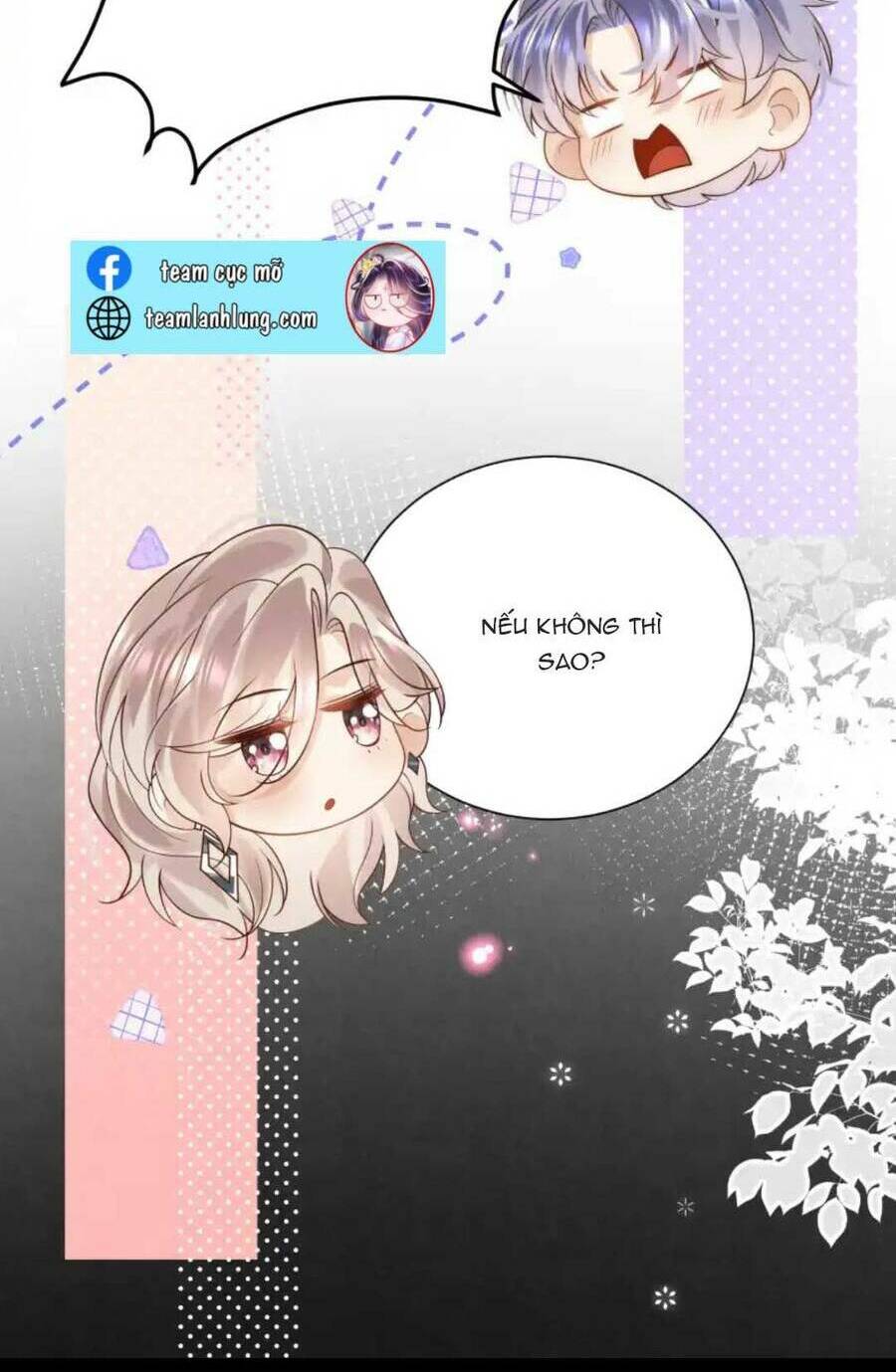 ta được thế thân tỏ tình chapter 7 13