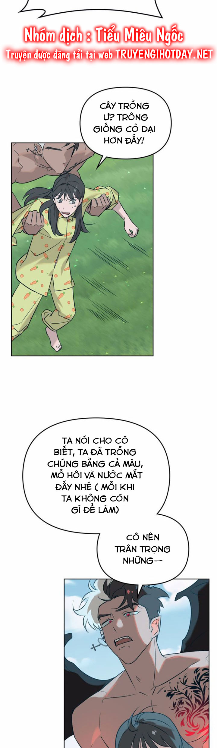 ta sẽ nuốt chửng em chapter 3 26