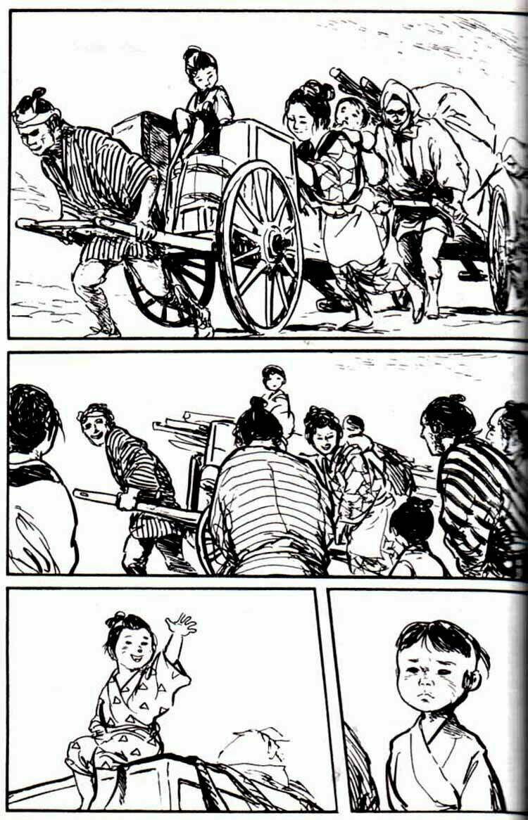 lone wolf and cub chapter 135 44