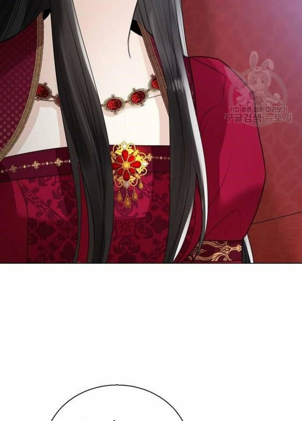 tôi sẽ từ bỏ vị trí hoàng hậu chapter 9 87