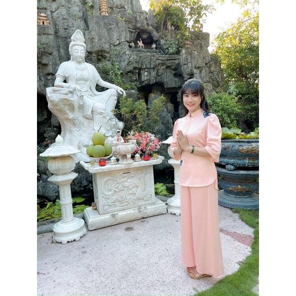 ĐỒ LAM- MẪU CỖ TRỤ