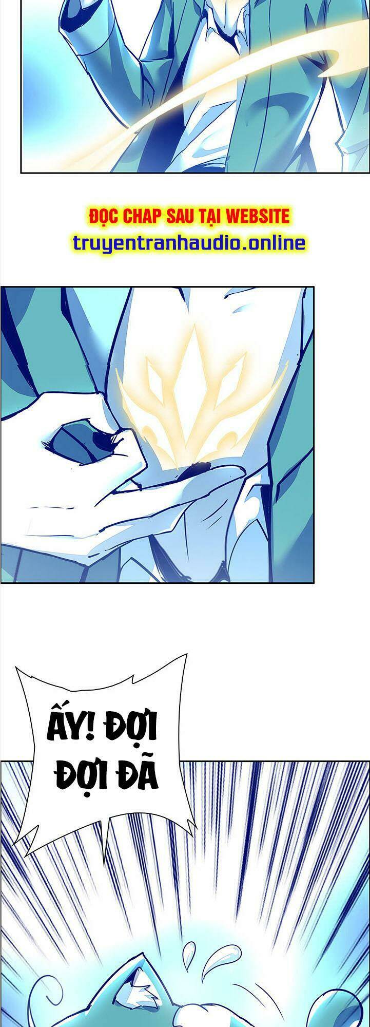 bất tử thần vương tu liên tục chapter 2.2 31