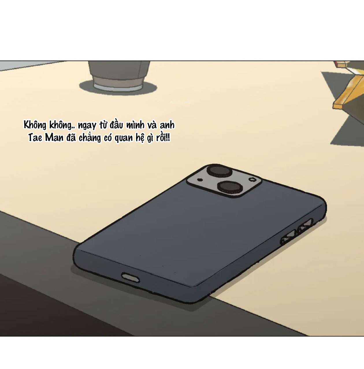 khi sát nhân biết yêu chapter 24 118