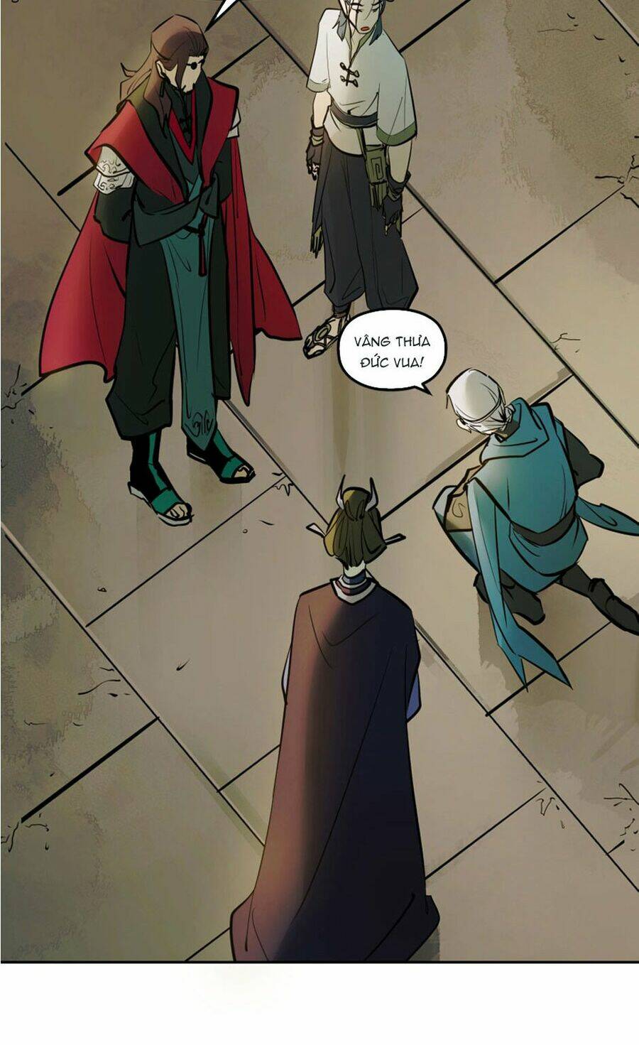 anh hùng và hiệp nữ chapter 72 15