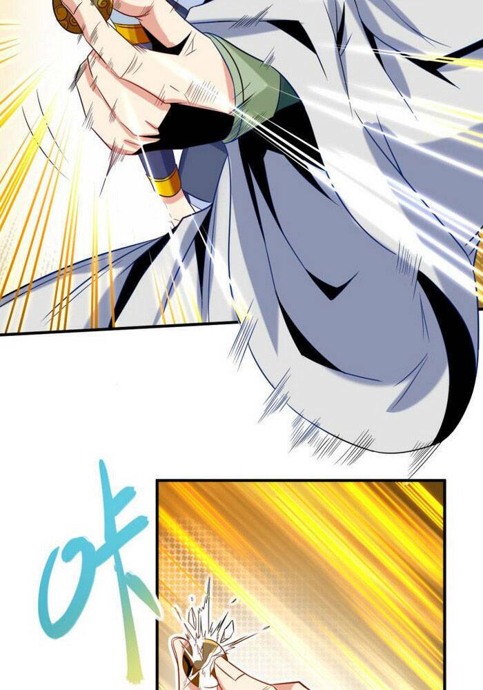 thôn phệ một thế giới tu tiên chapter 75 44