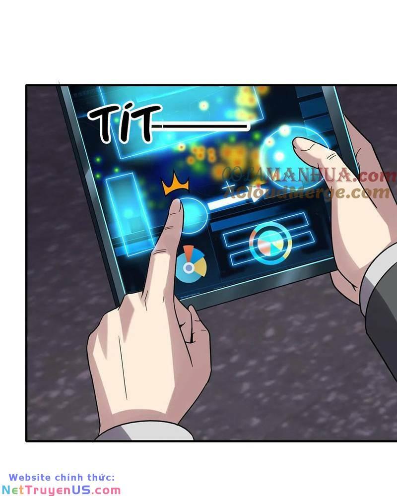 nhìn thấy thanh máu, ta xử tội thần linh chapter 125 26