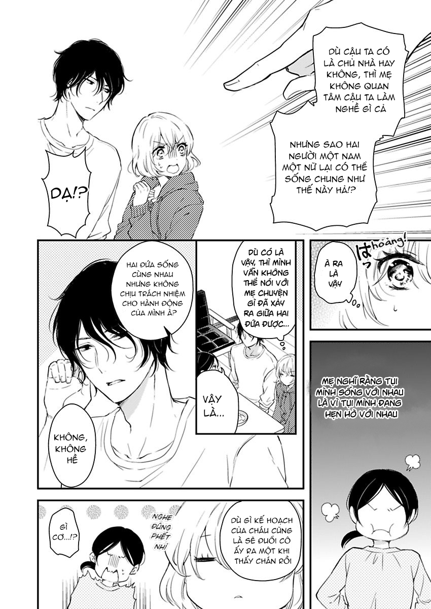 trả tiền phòng bằng cơ thể của em đi chapter 5.1 4