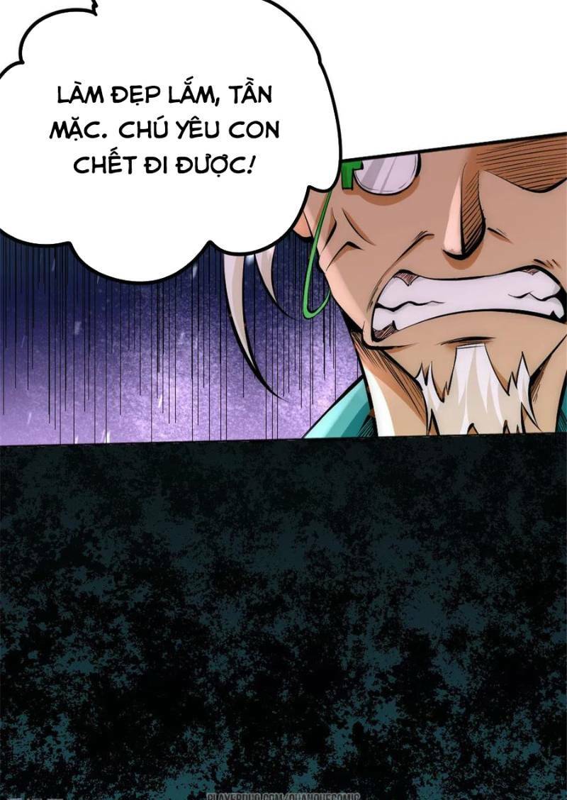 đô thị đỉnh phong cao thủ chapter 64 48