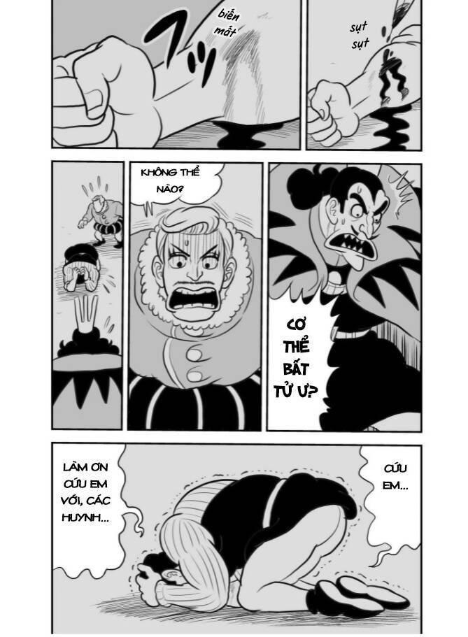 bảng xếp hạng vua chapter 101 13