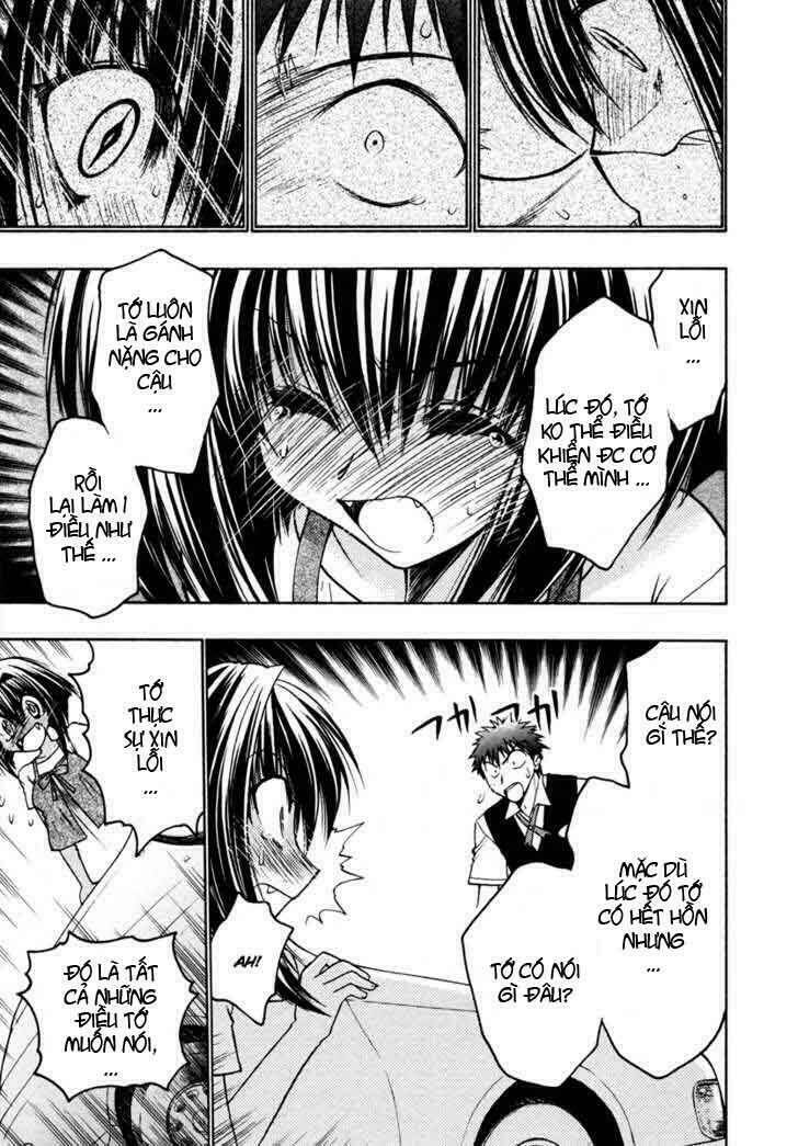 little vampire chapter 16 22