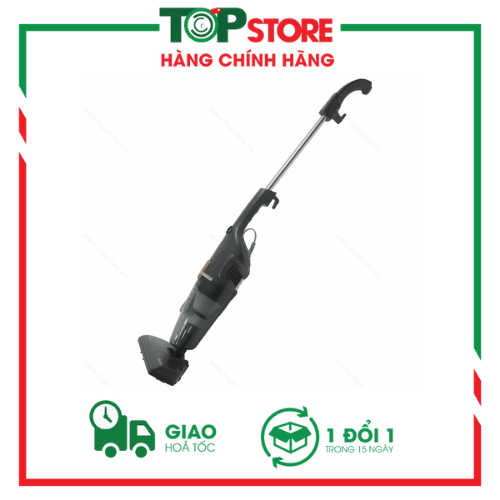 Máy Hút Bụi Cầm Tay Deerma DX115C - Hàng Nhập Khẩu