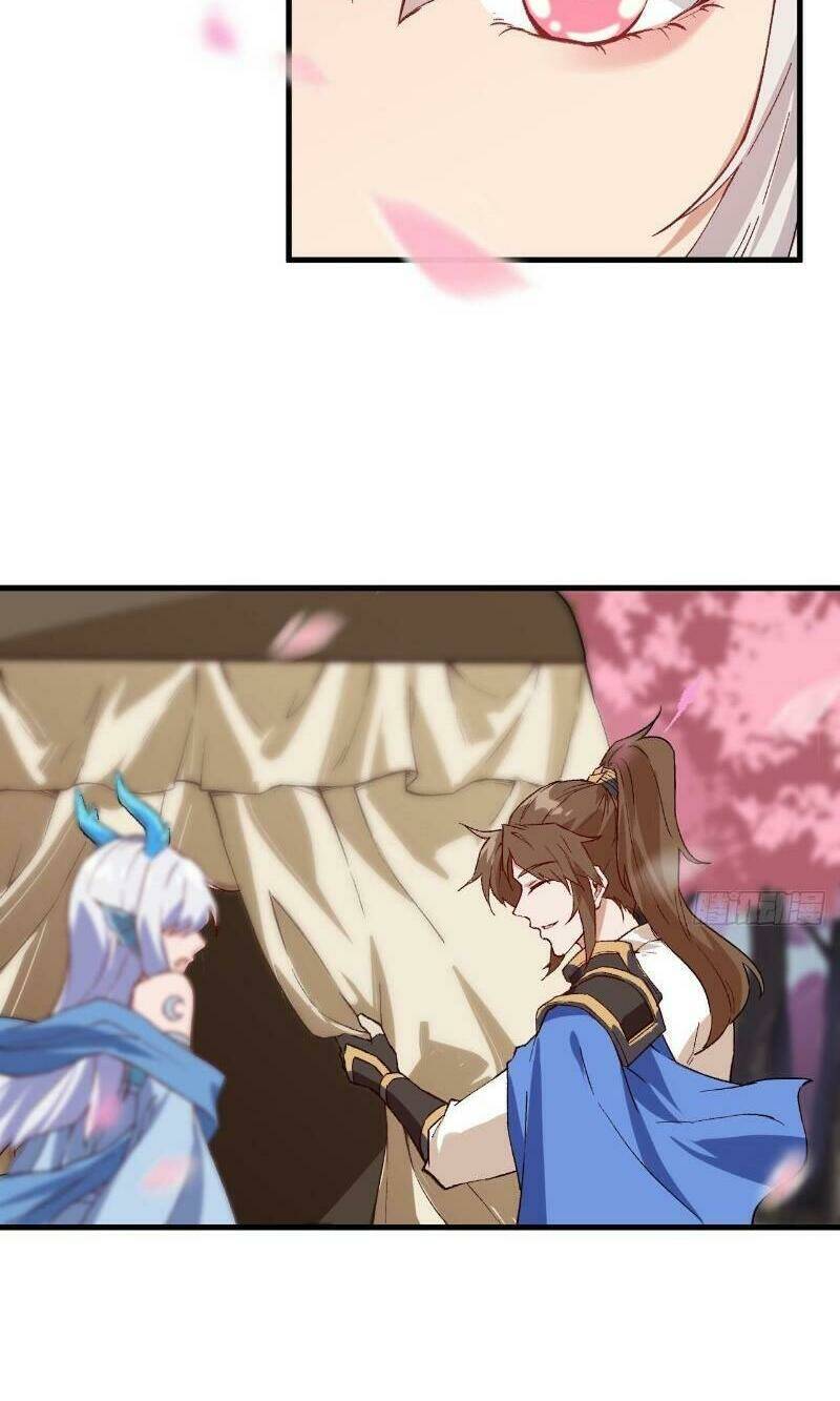 trường an tưởng tượng chapter 70 4