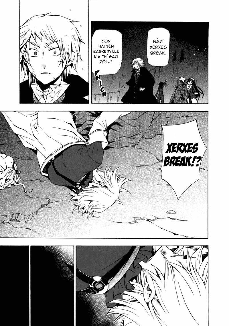 pandora hearts chapter 41 29