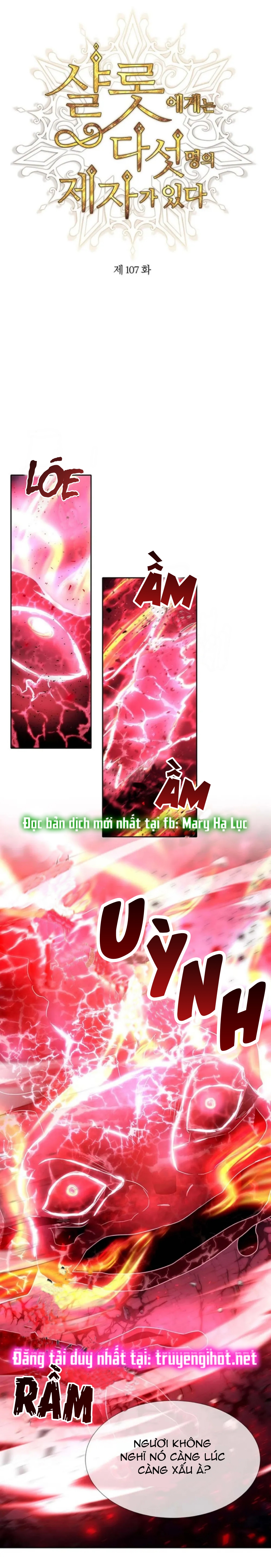 năm môn đệ của charlotte chapter 107 6