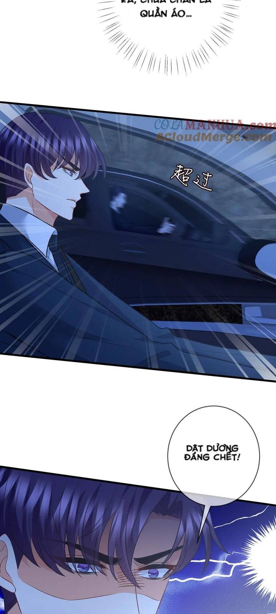 Danh Môn Chí Ái chapter 454.2 12