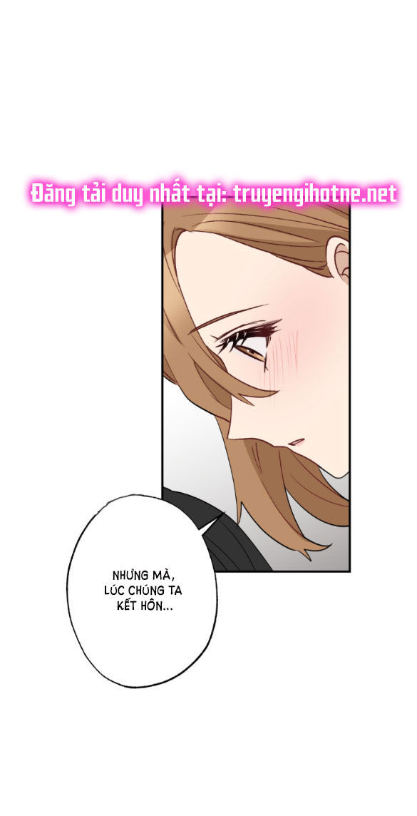 Hôn Nhân Tiền Định chapter 72.2 - Trang 10
