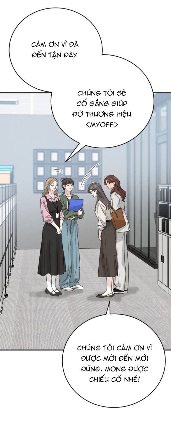 Thuyết Tình Yêu Ích Kỷ chapter 44.2 20