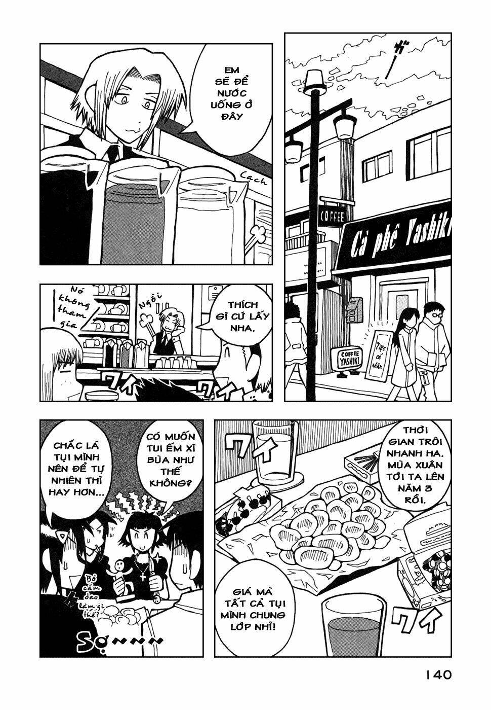 love roma chapter 24 14