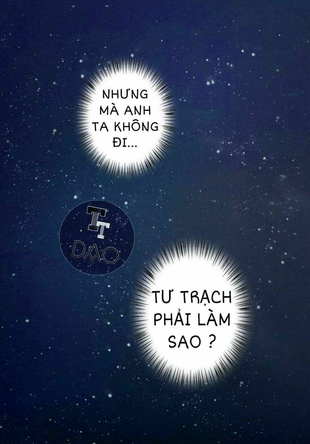 tôi không phải đa nhân cách chapter 8 41