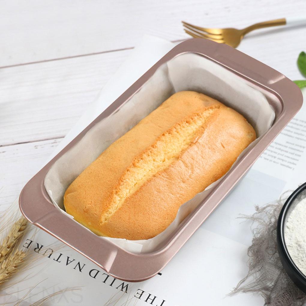 Khuôn làm bánh bằng thép carbon chống dính chịu nhiệt có thể tháo rời