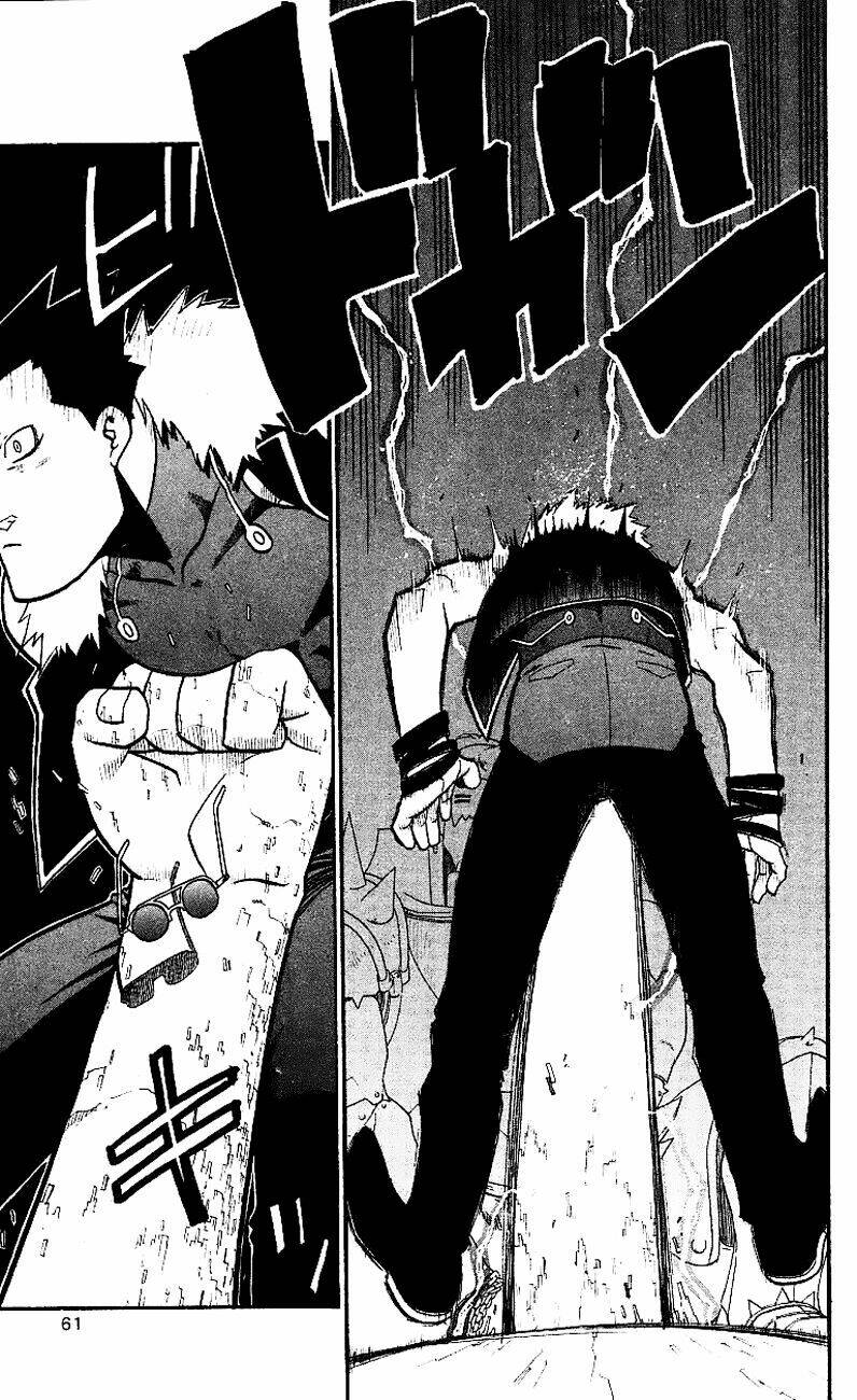 giả kim thuật chapter 27 15